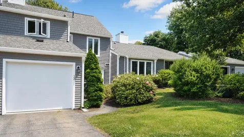 13 Cammock Road Scarborough ME 04074