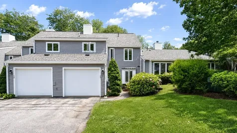 13 Cammock Road Scarborough ME 04074