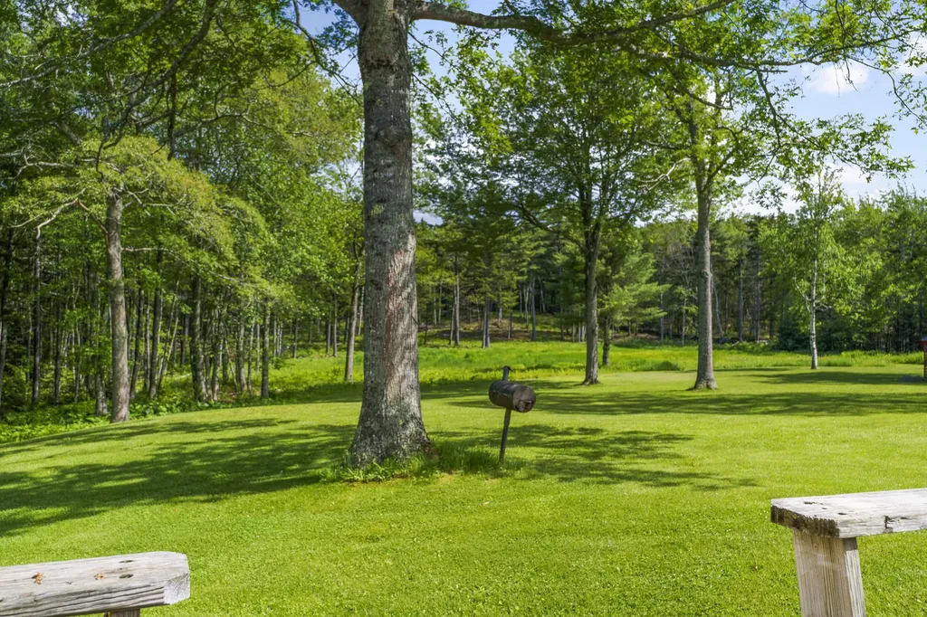 417 Lower Round Pond Road Bristol ME 04539