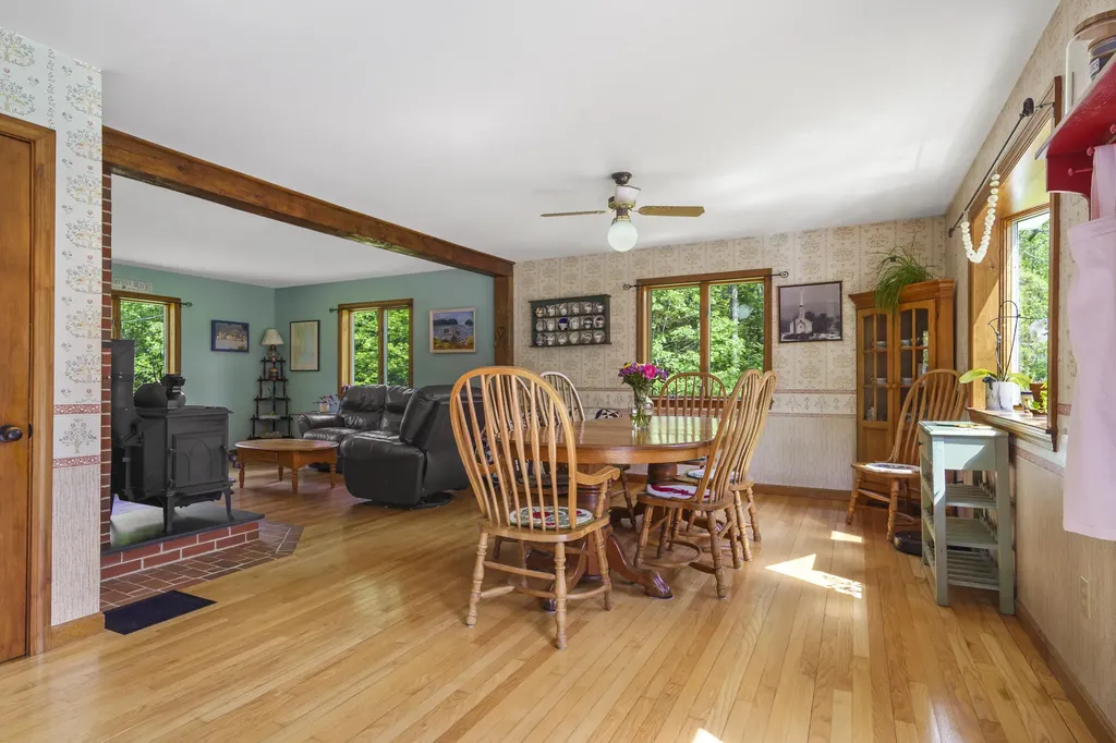 417 Lower Round Pond Road Bristol ME 04539