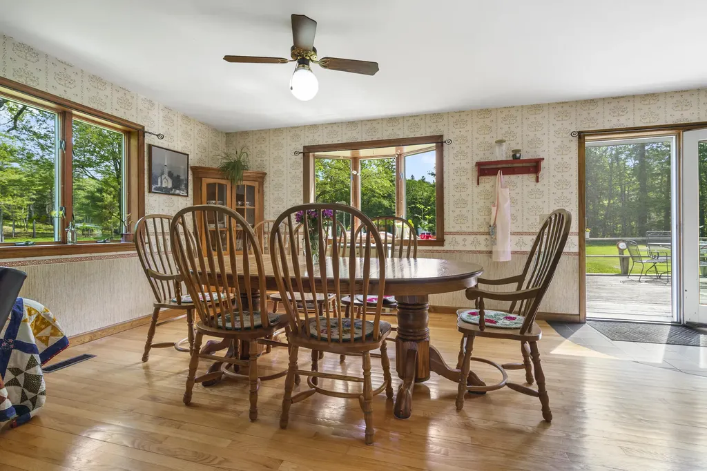 417 Lower Round Pond Road Bristol ME 04539