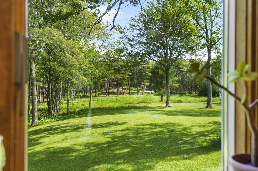 417 Lower Round Pond Road Bristol ME 04539