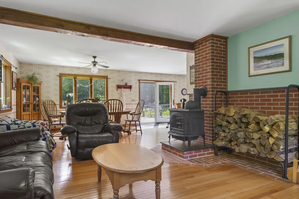 417 Lower Round Pond Road Bristol ME 04539