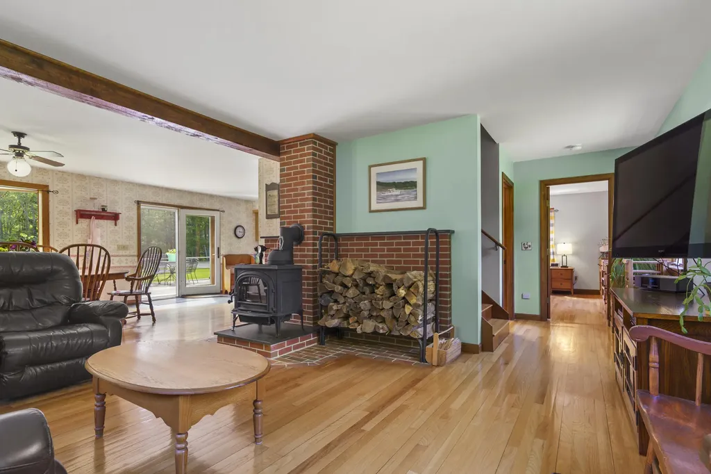 417 Lower Round Pond Road Bristol ME 04539