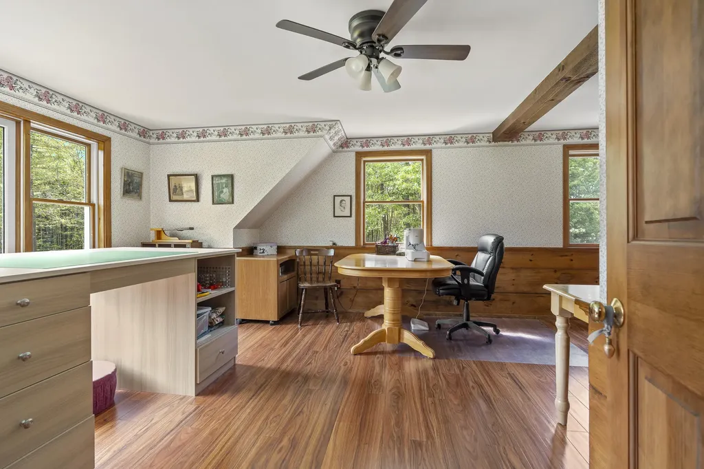 417 Lower Round Pond Road Bristol ME 04539