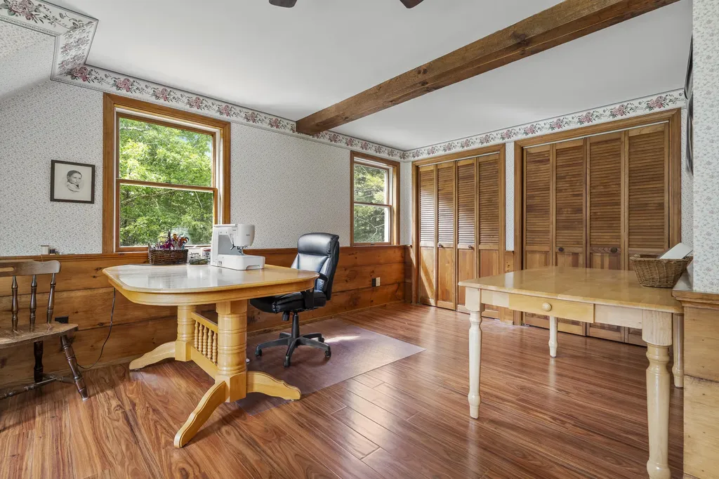 417 Lower Round Pond Road Bristol ME 04539