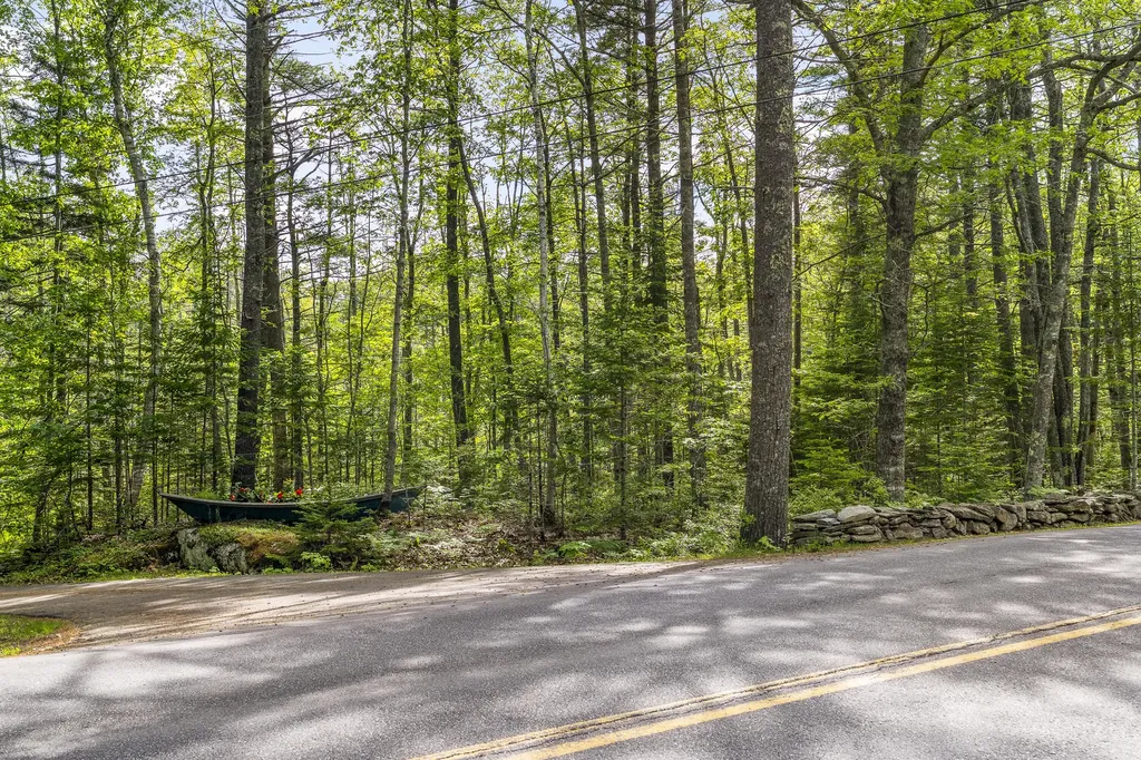 417 Lower Round Pond Road Bristol ME 04539