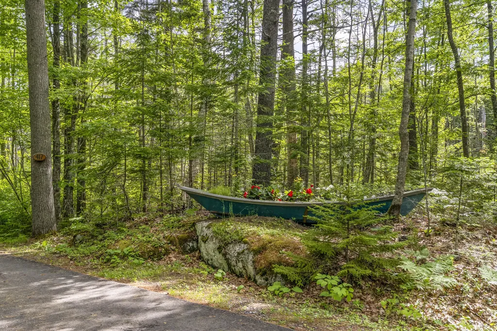 417 Lower Round Pond Road Bristol ME 04539