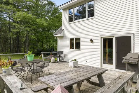 417 Lower Round Pond Road Bristol ME 04539