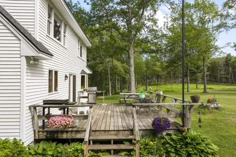 417 Lower Round Pond Road Bristol ME 04539