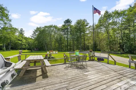 417 Lower Round Pond Road Bristol ME 04539