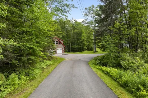 417 Lower Round Pond Road Bristol ME 04539