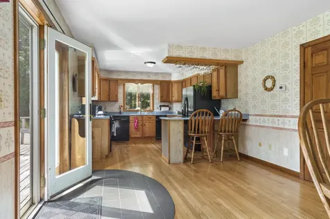 417 Lower Round Pond Road Bristol ME 04539