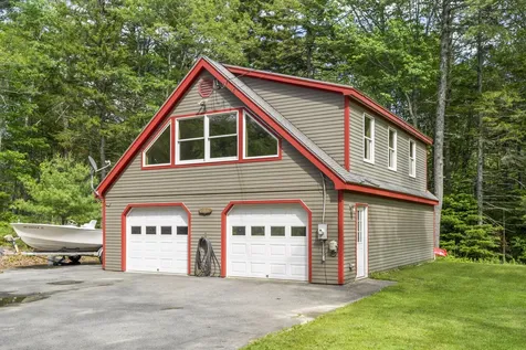 417 Lower Round Pond Road Bristol ME 04539