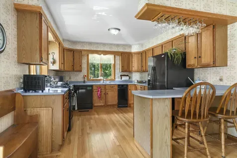 417 Lower Round Pond Road Bristol ME 04539