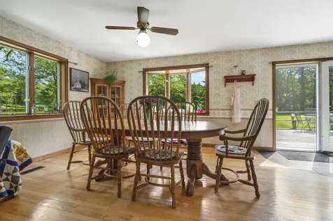 417 Lower Round Pond Road Bristol ME 04539