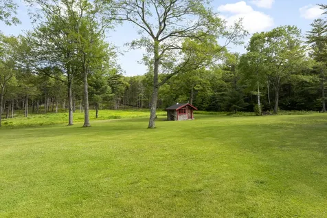 417 Lower Round Pond Road Bristol ME 04539
