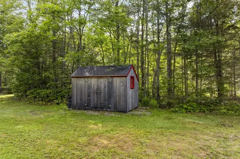 417 Lower Round Pond Road Bristol ME 04539