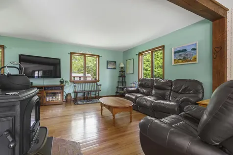 417 Lower Round Pond Road Bristol ME 04539
