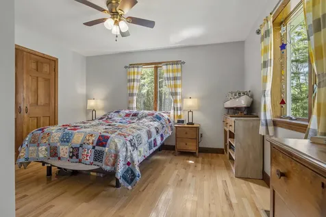 417 Lower Round Pond Road Bristol ME 04539