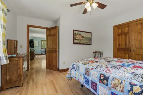 417 Lower Round Pond Road Bristol ME 04539