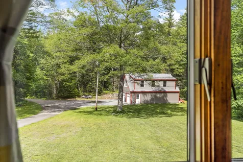 417 Lower Round Pond Road Bristol ME 04539