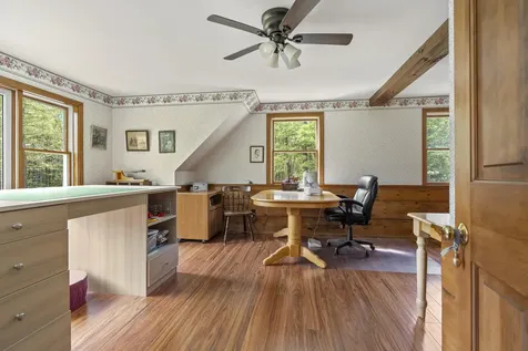 417 Lower Round Pond Road Bristol ME 04539