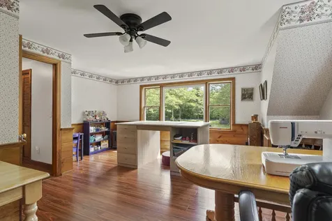 417 Lower Round Pond Road Bristol ME 04539