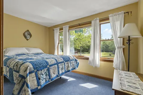 417 Lower Round Pond Road Bristol ME 04539