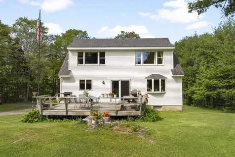 417 Lower Round Pond Road Bristol ME 04539