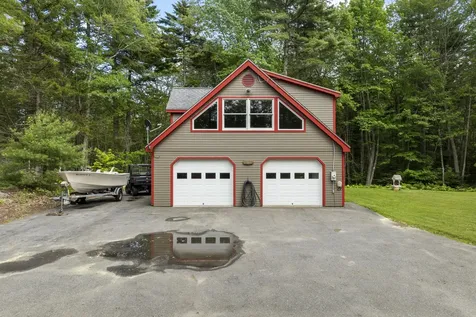 417 Lower Round Pond Road Bristol ME 04539