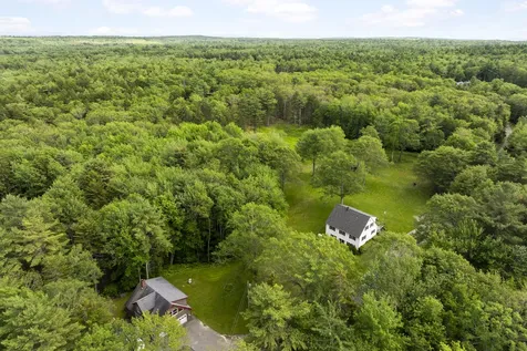 417 Lower Round Pond Road Bristol ME 04539