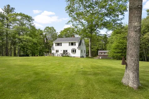 417 Lower Round Pond Road Bristol ME 04539