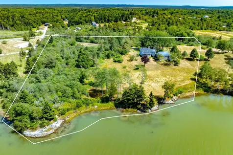 1491 Indian River Road Jonesport ME 04649