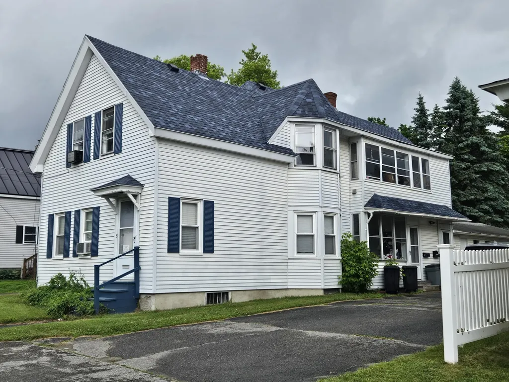 8 Pleasant Street Fairfield ME 04937