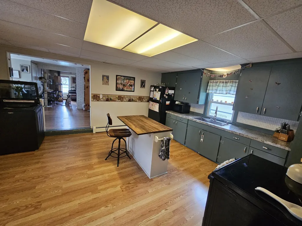 8 Pleasant Street Fairfield ME 04937