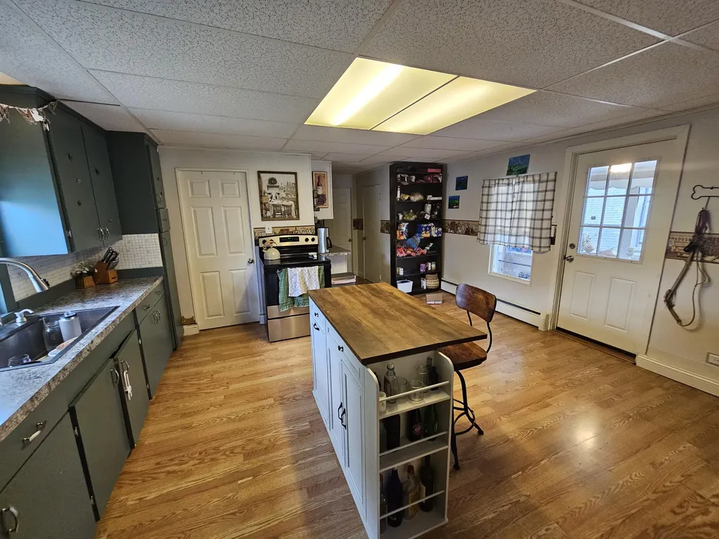 8 Pleasant Street Fairfield ME 04937