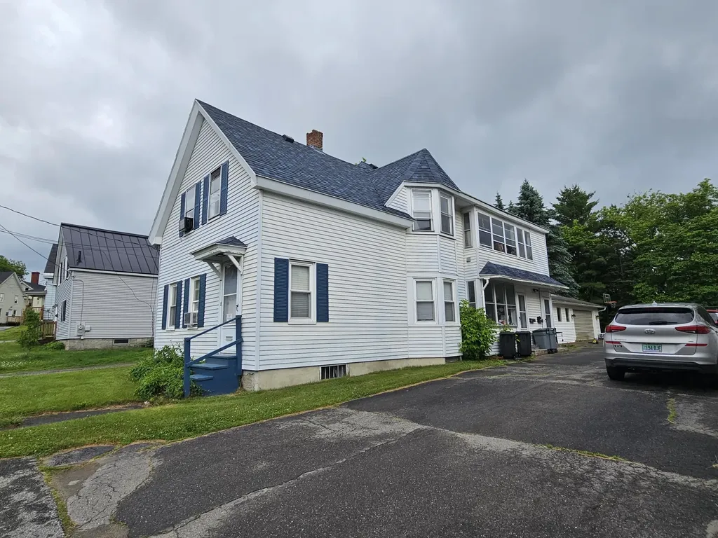 8 Pleasant Street Fairfield ME 04937