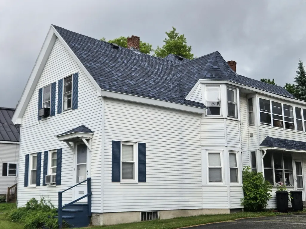 8 Pleasant Street Fairfield ME 04937