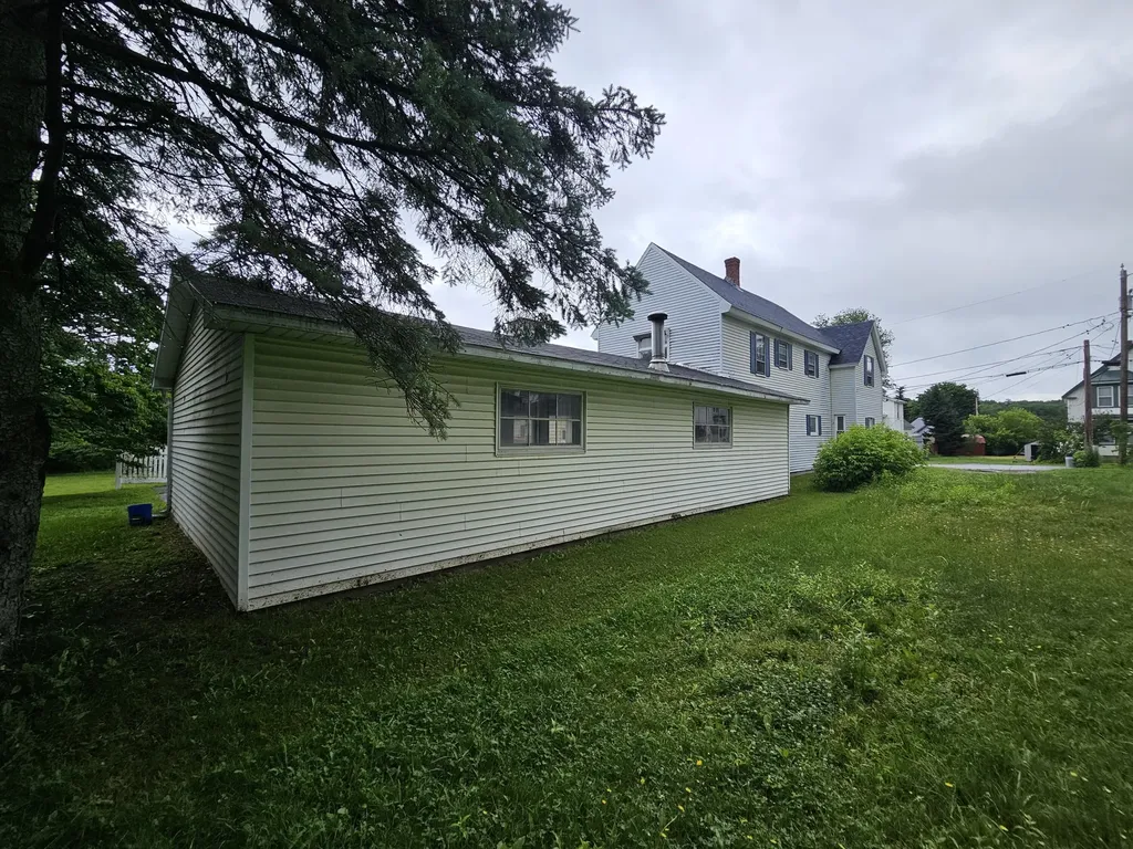 8 Pleasant Street Fairfield ME 04937