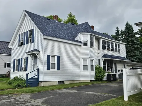8 Pleasant Street Fairfield ME 04937