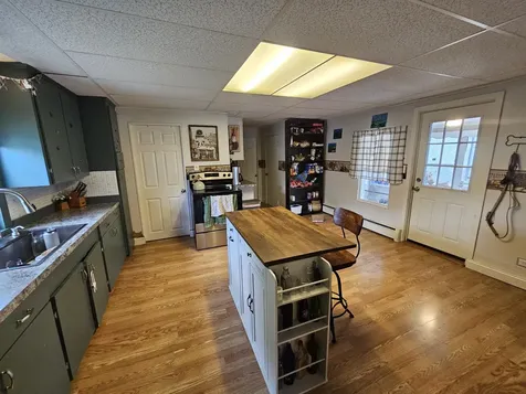 8 Pleasant Street Fairfield ME 04937