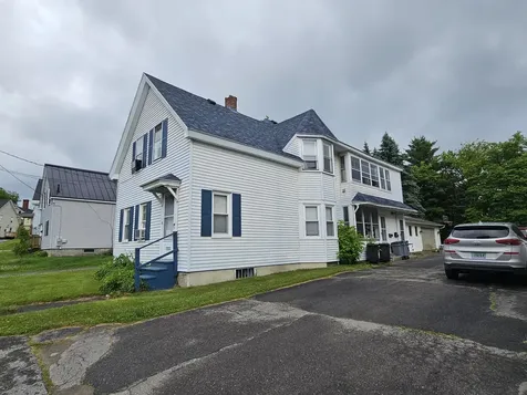 8 Pleasant Street Fairfield ME 04937