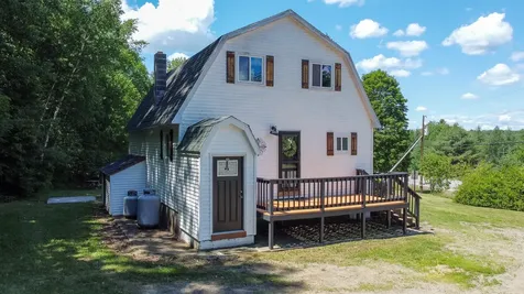 3297 Lee Road Lee ME 04455