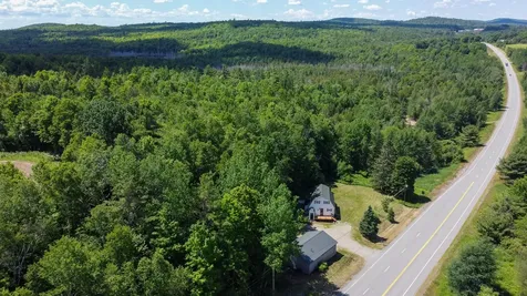 3297 Lee Road Lee ME 04455