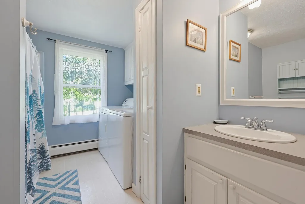 208 Onamor Drive Newfield ME 04095
