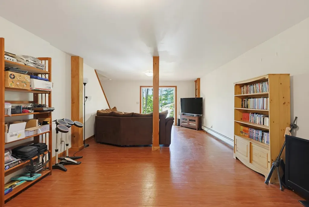 208 Onamor Drive Newfield ME 04095