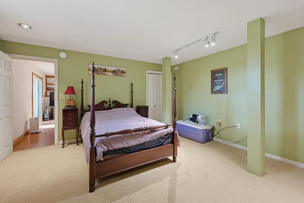 208 Onamor Drive Newfield ME 04095