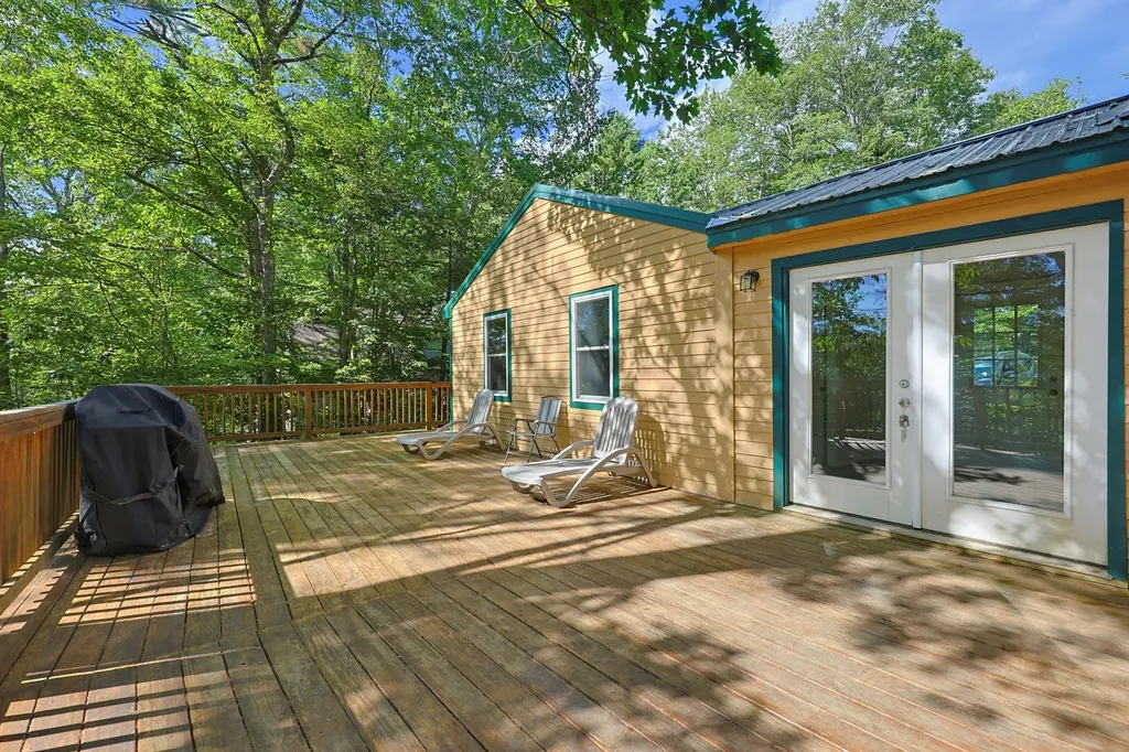 208 Onamor Drive Newfield ME 04095