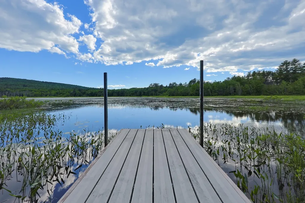 208 Onamor Drive Newfield ME 04095